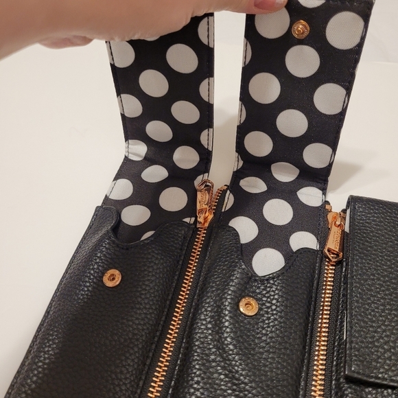 NWT Sephora roll it up pro brush roll - Picture 6 of 11